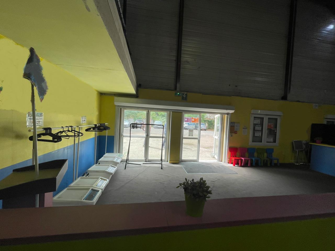 Vente local d'activité Montigny-lès-Cormeilles Val-d'Oise OVACT2534057 5