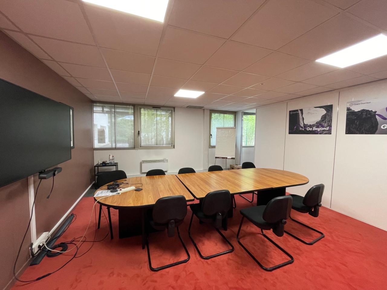 Location bureau Rouen Seine-Maritime OLBUR2534322 12