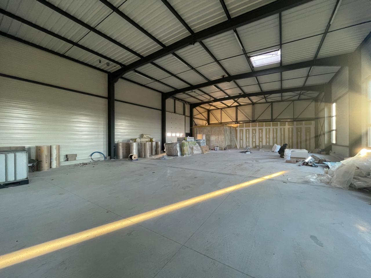 Location local d'activité Nuits-Saint-Georges Côte-d'Or OLACT2529200 7