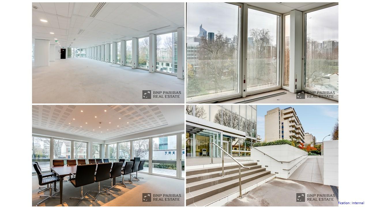 Location bureau Neuilly-sur-Seine Hauts-de-Seine OLBUR2312029 13