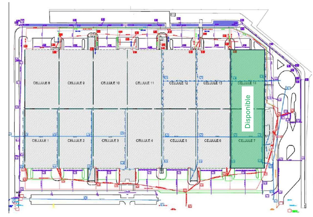 Location entrepôt classe a Valence Drôme OLLOG2425687 2