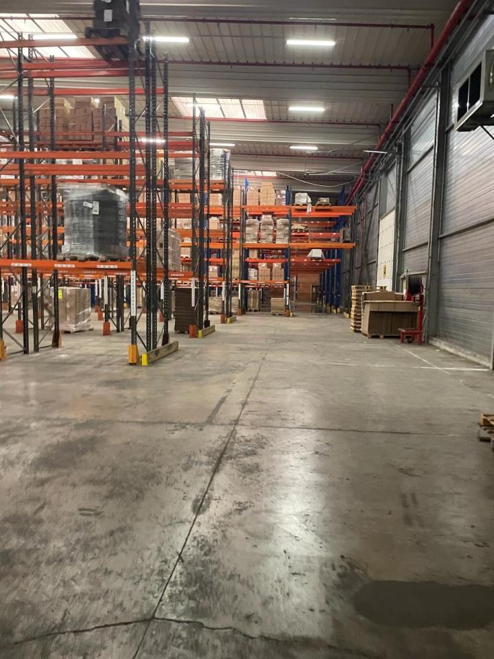 Location entrepôt classe a Ottmarsheim Haut-Rhin OLLOG2428119 5