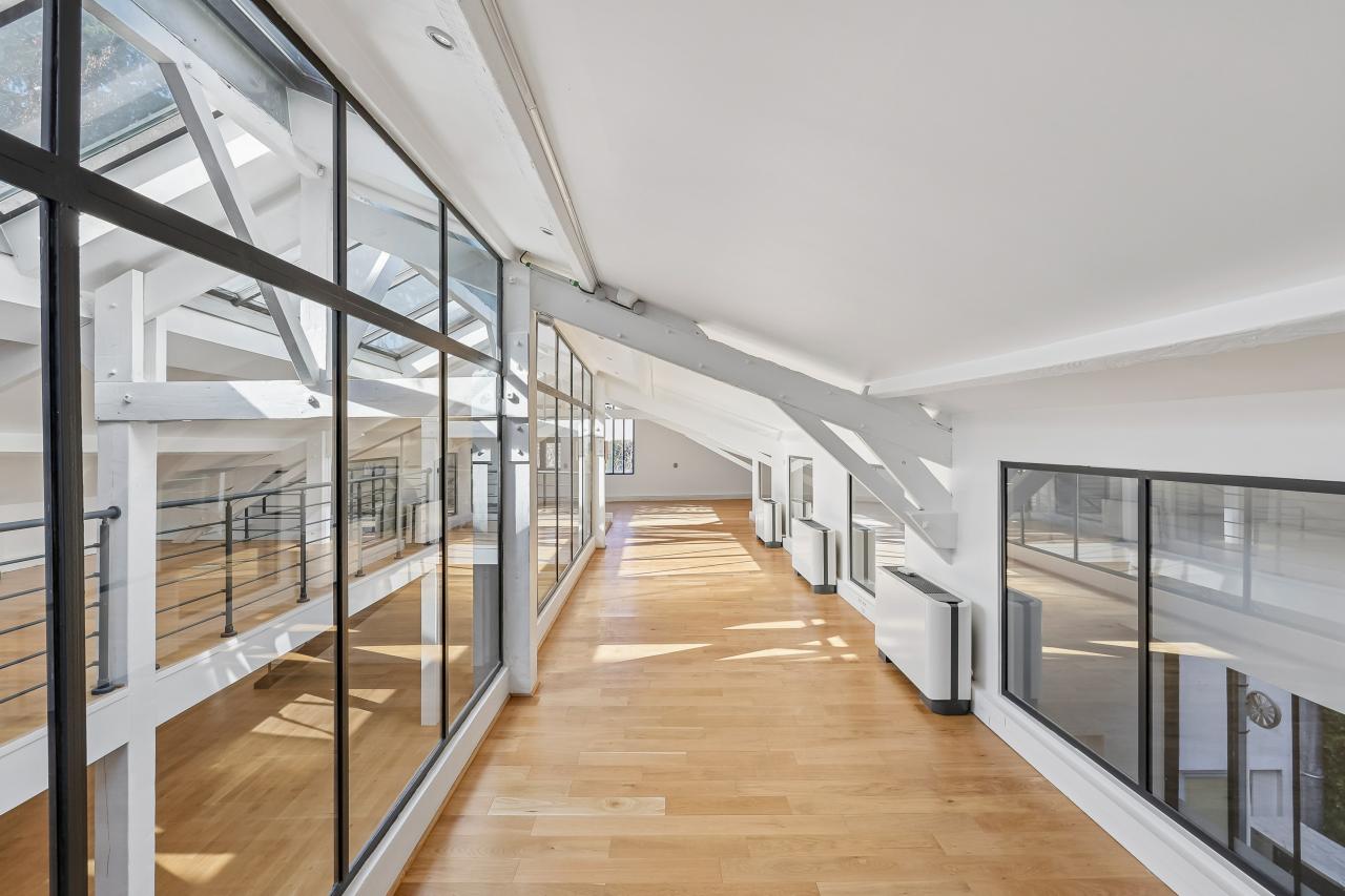 Vente bureau Vincennes Val-de-Marne OVBUR2640181 7