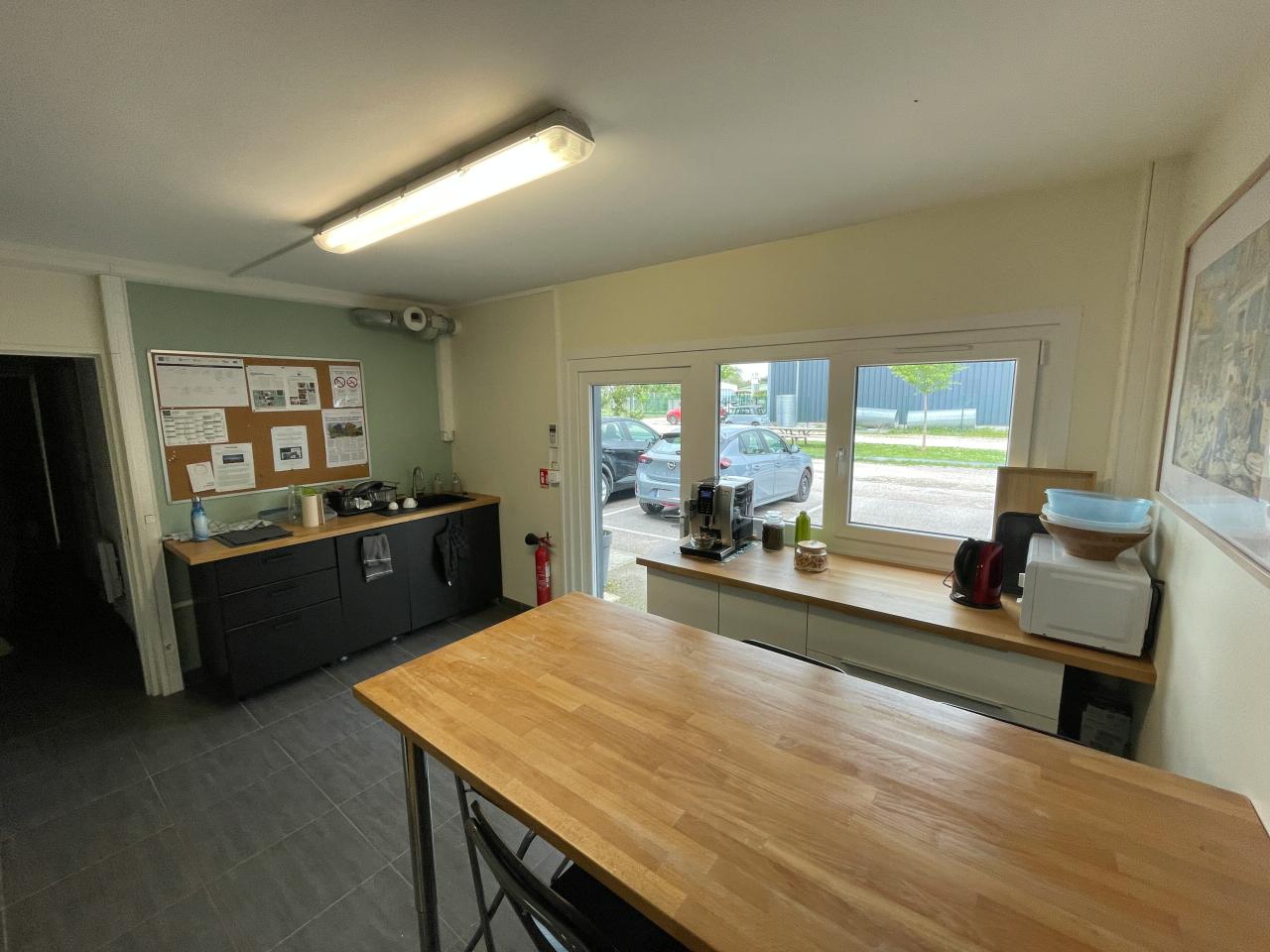 Vente local d'activité Chevigny-Saint-Sauveur Côte-d'Or OVACT2531999 12