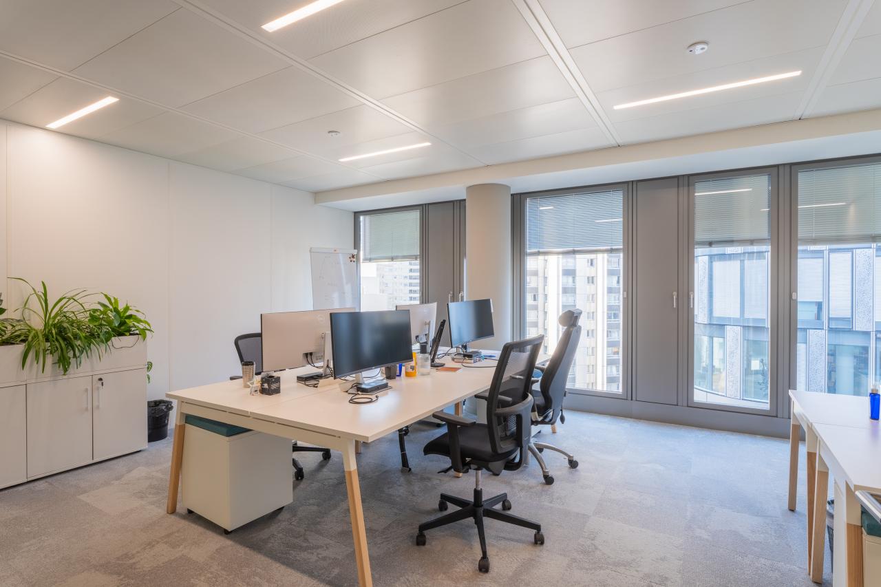 Location bureau Courbevoie Hauts-de-Seine OLBUR2100465 16