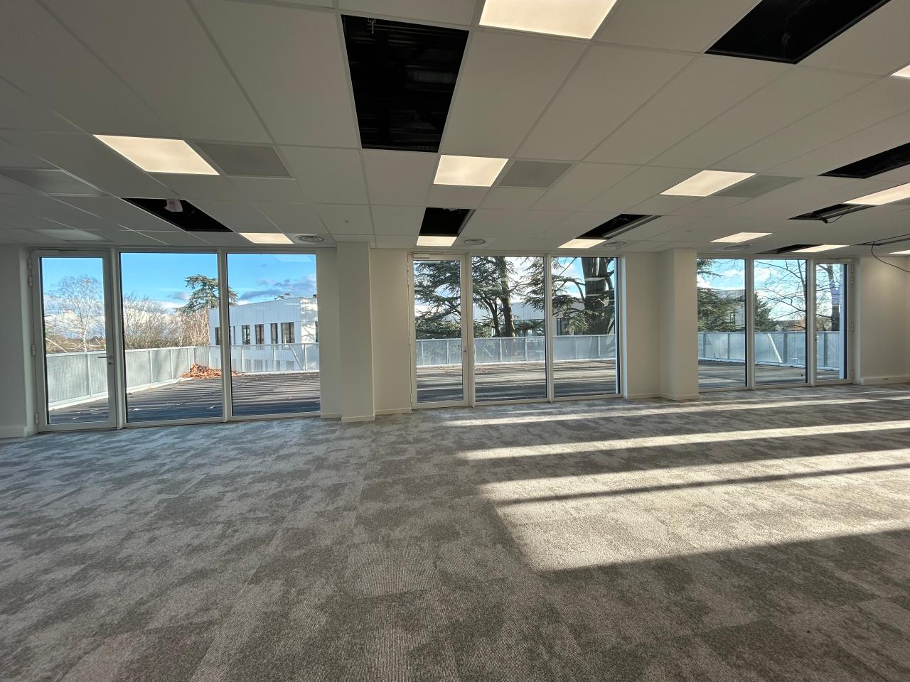 Vente bureau Limonest Rhône OVBUR2309019 20