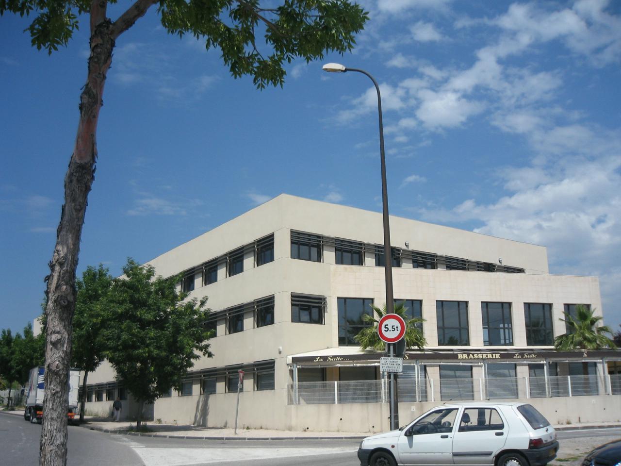 Location bureau Marseille Bouches-du-Rhône OLBUR2528827 1