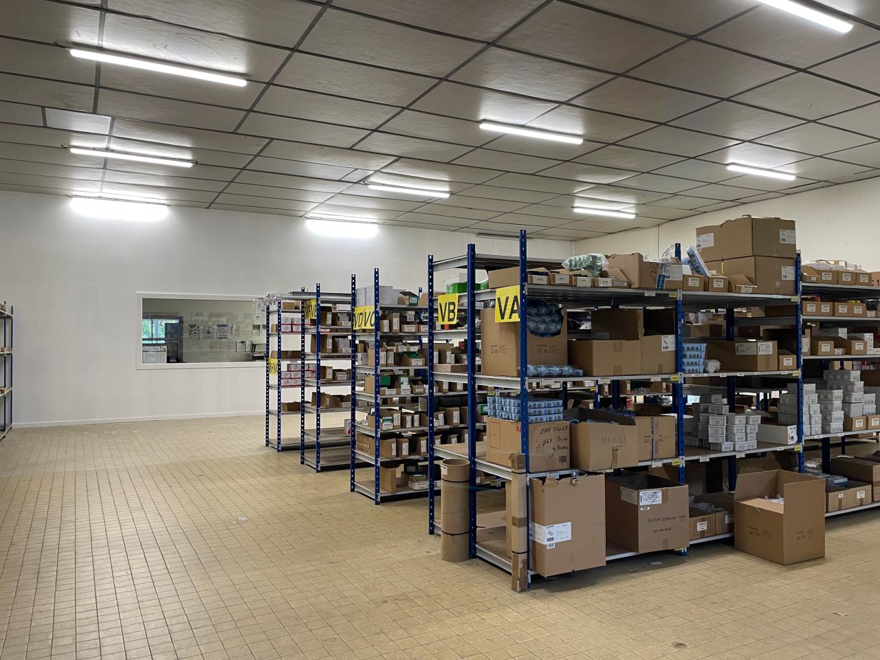 Location local d'activité Vertou Loire-Atlantique OLACT2535111 6