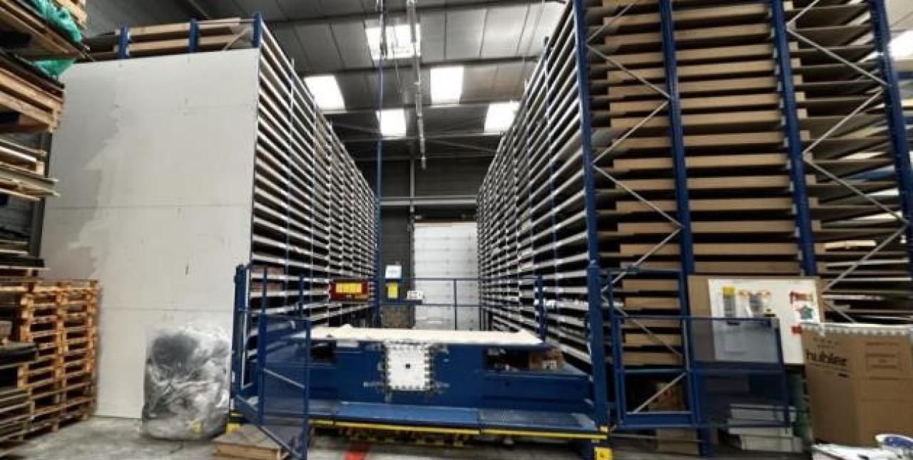 Location local d'activité Saint-Quentin-Fallavier Isère OLACT2533995 6