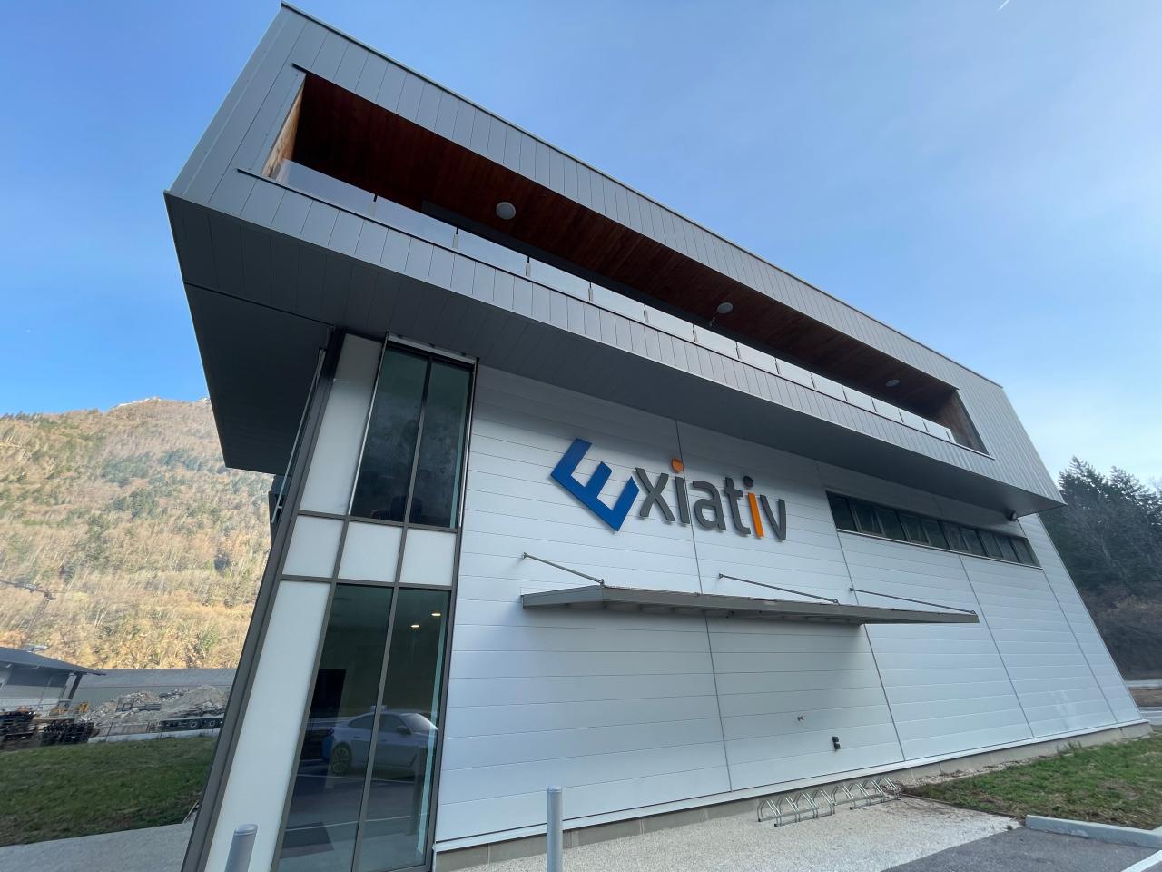 Location local d'activité La Balme-de-Thuy Haute-Savoie OLACT2639842 11