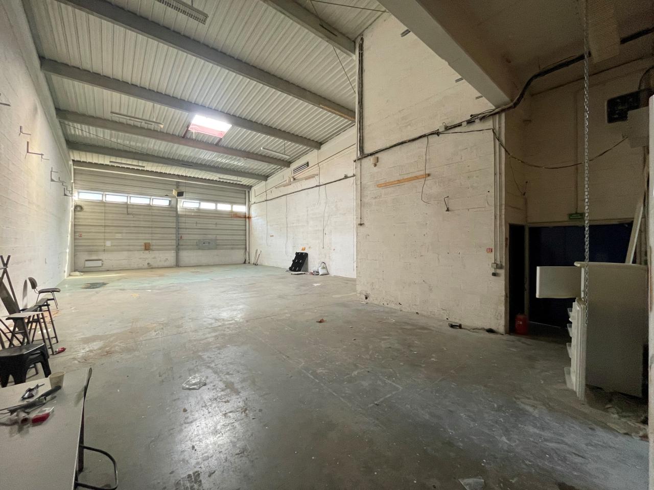 Location local d'activité Vitry-sur-Seine Val-de-Marne OLACT2529210 6