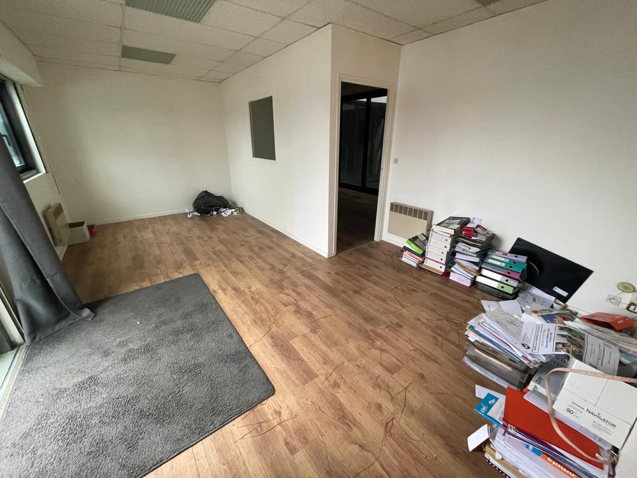 Location local d'activité Cesson-Sévigné Ille-et-Vilaine OLACT2639853 3