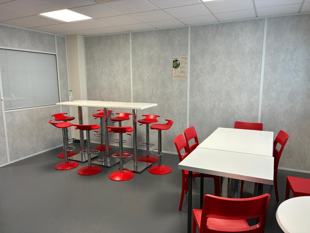 Location bureau Saint-Herblain Loire-Atlantique OLBUR2638286 19