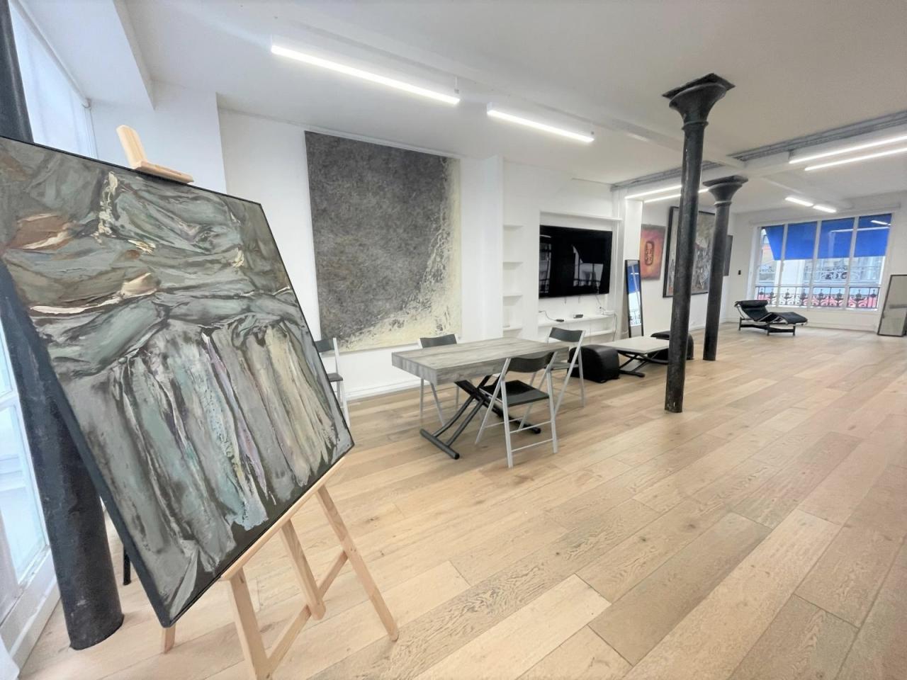 Location bureau Paris OLBUR2202786 4