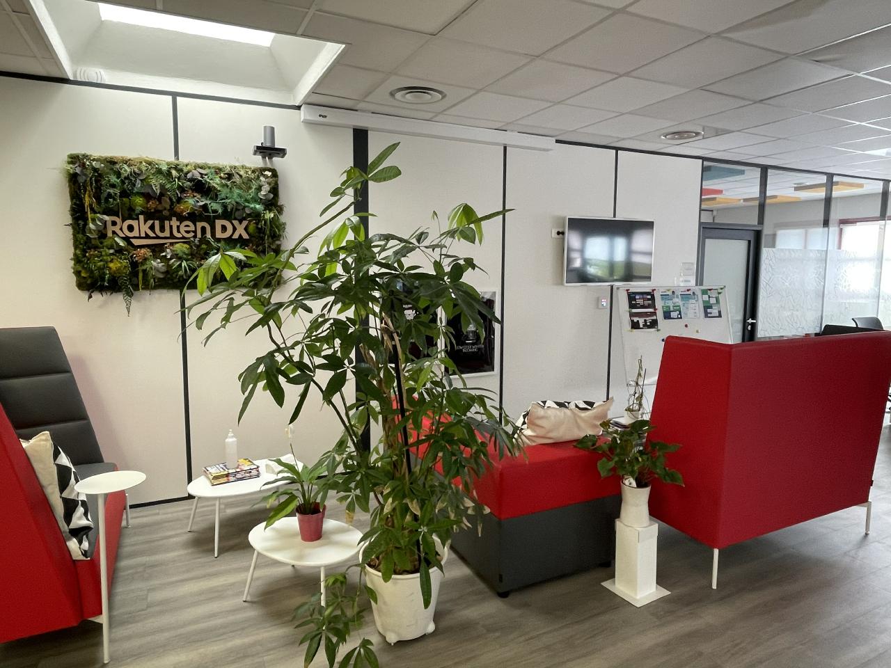 Location bureau Montpellier Hérault OLBUR2313329 10