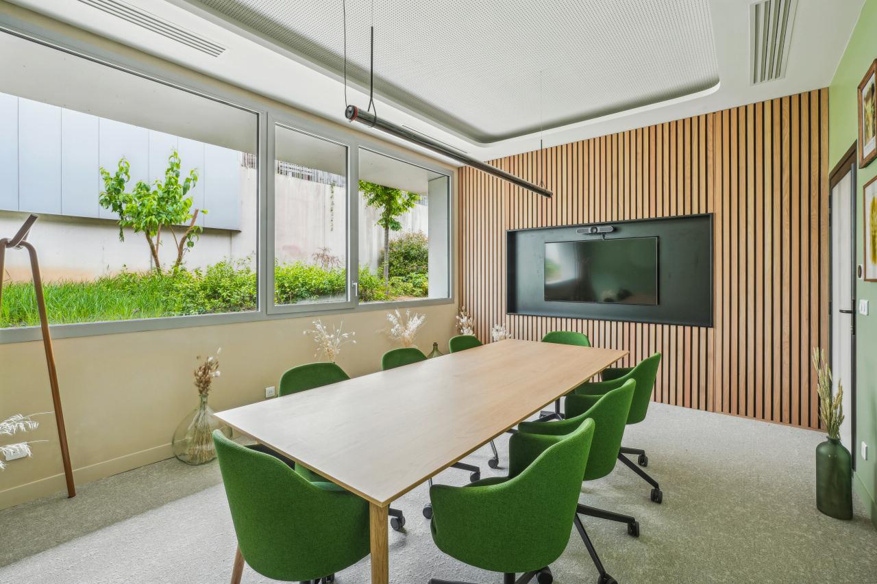 Location bureau Saint-Ouen Seine-Saint-Denis OLBUR2107346 7