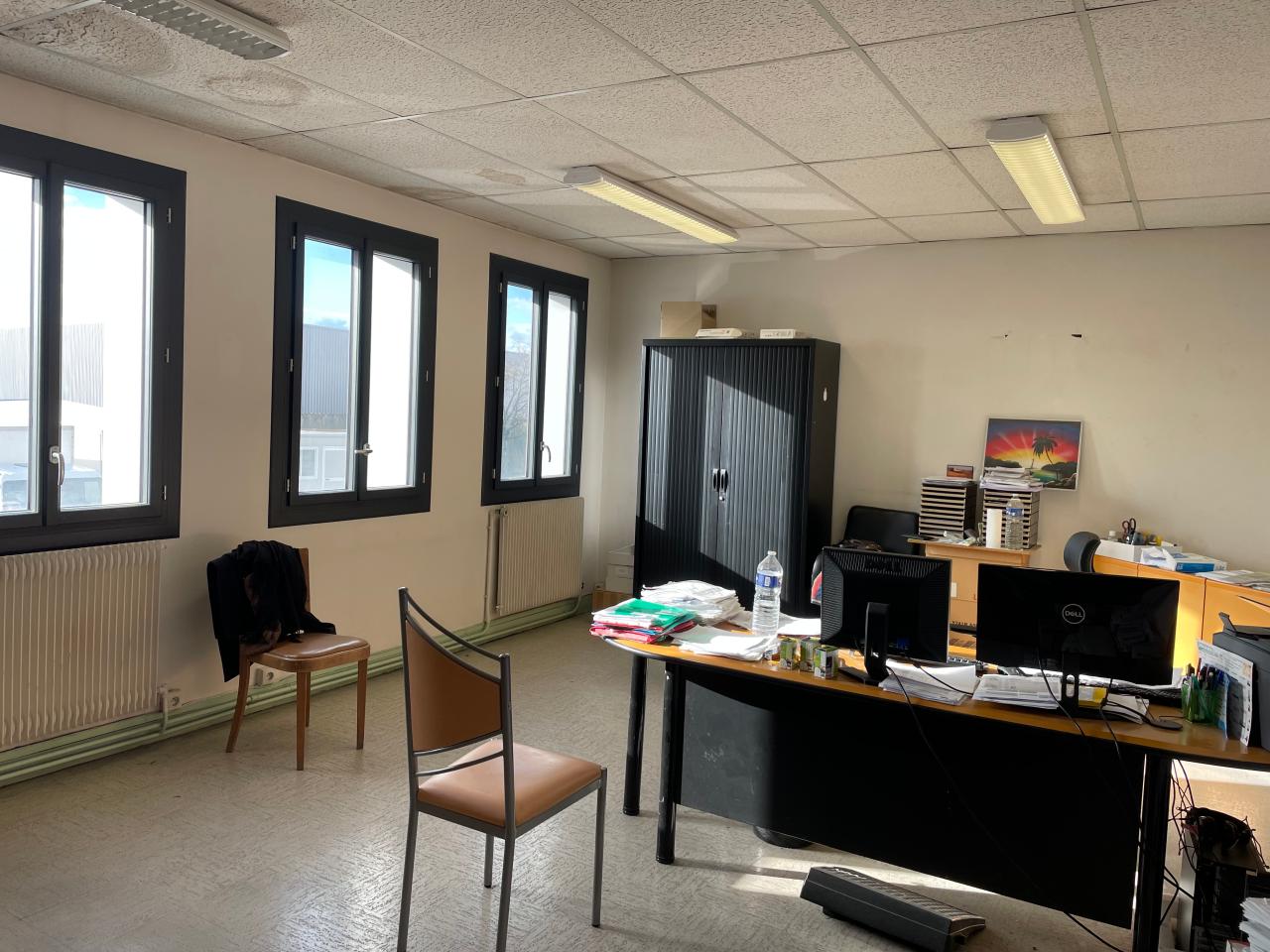 Location local d'activité Chassieu Rhône OLACT2310447 6