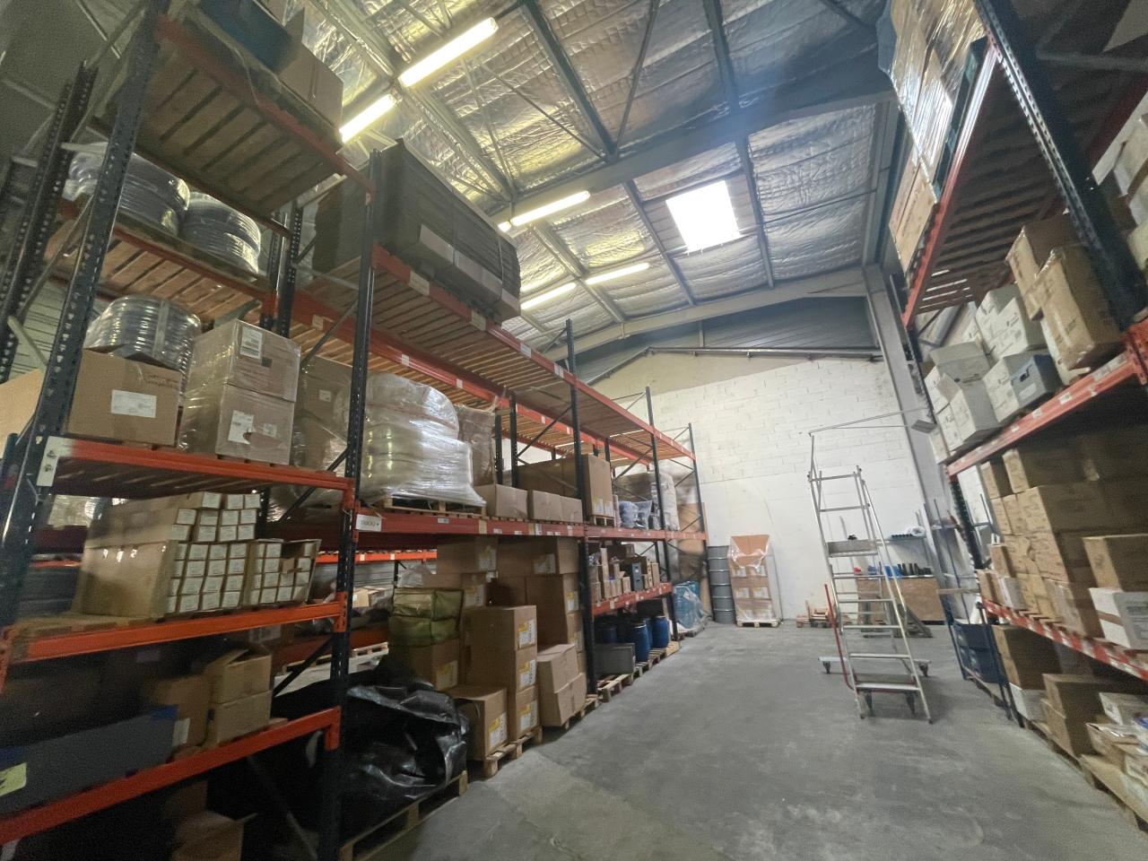 Location local d'activité Messimy Rhône OLACT2646201 7