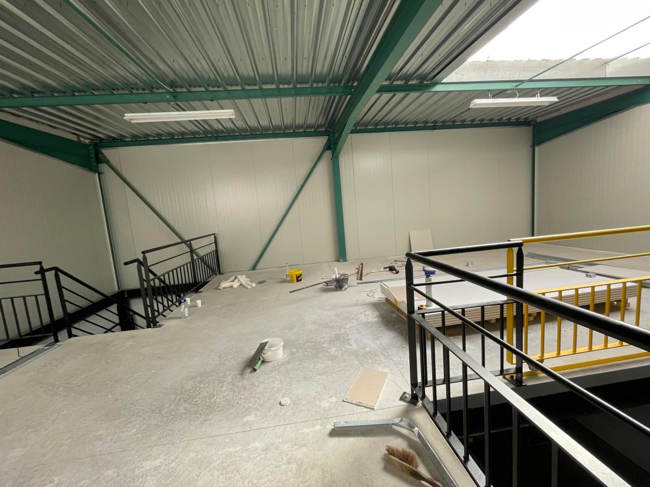 Location local d'activité Millery Rhône OLACT2315864 6