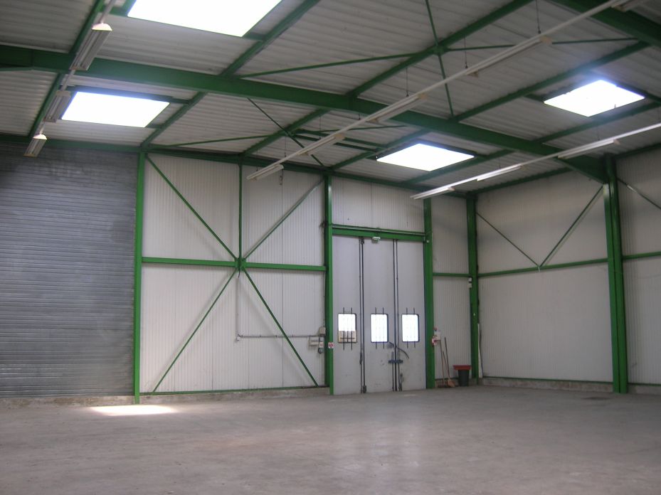 Location local d'activité Saint Thibault des Vignes Seine-et-Marne OLACT2117138 10