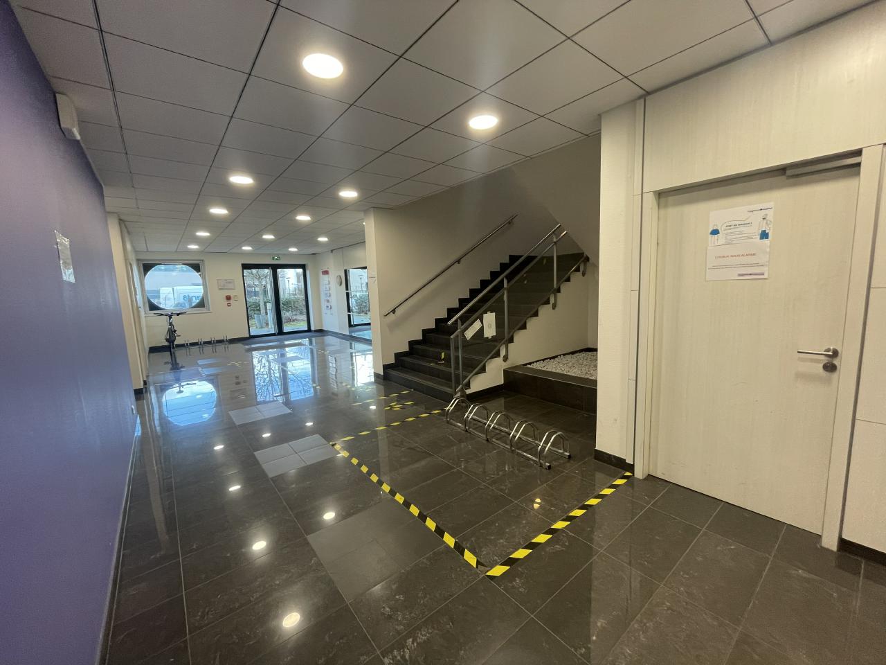 Location bureau Illkirch-Graffenstaden Bas-Rhin OLBUR2532499 4