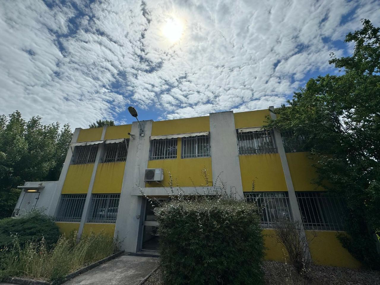 Location bureau Aubagne Bouches-du-Rhône OLBUR2423455