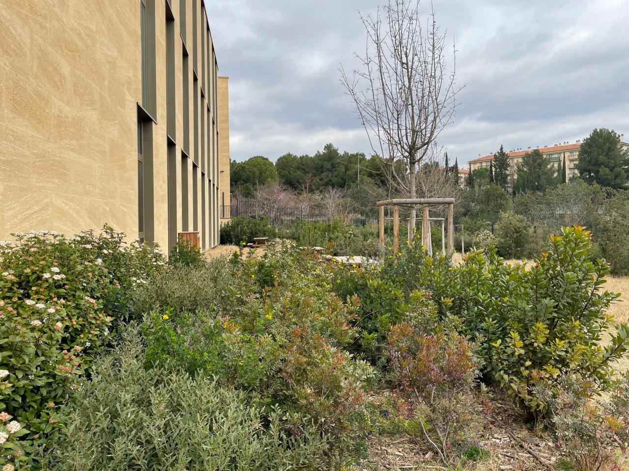 Location bureau Aix-en-Provence Bouches-du-Rhône OLBUR2530178 9