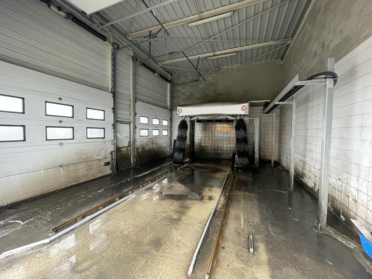 Vente local d'activité Chenôve Côte-d'Or OVACT2532465 12