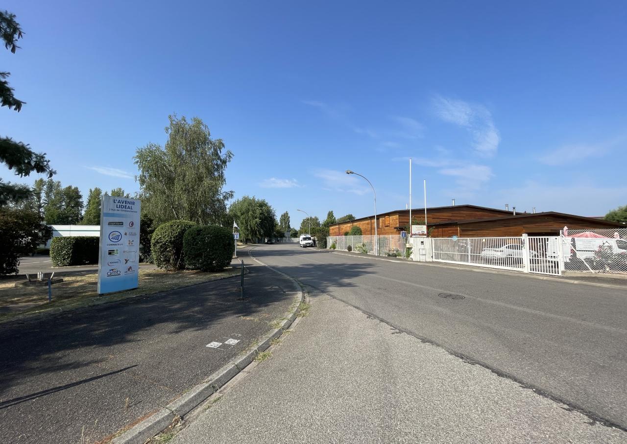Vente local d'activité Reichstett Bas-Rhin OVACT2640257 10