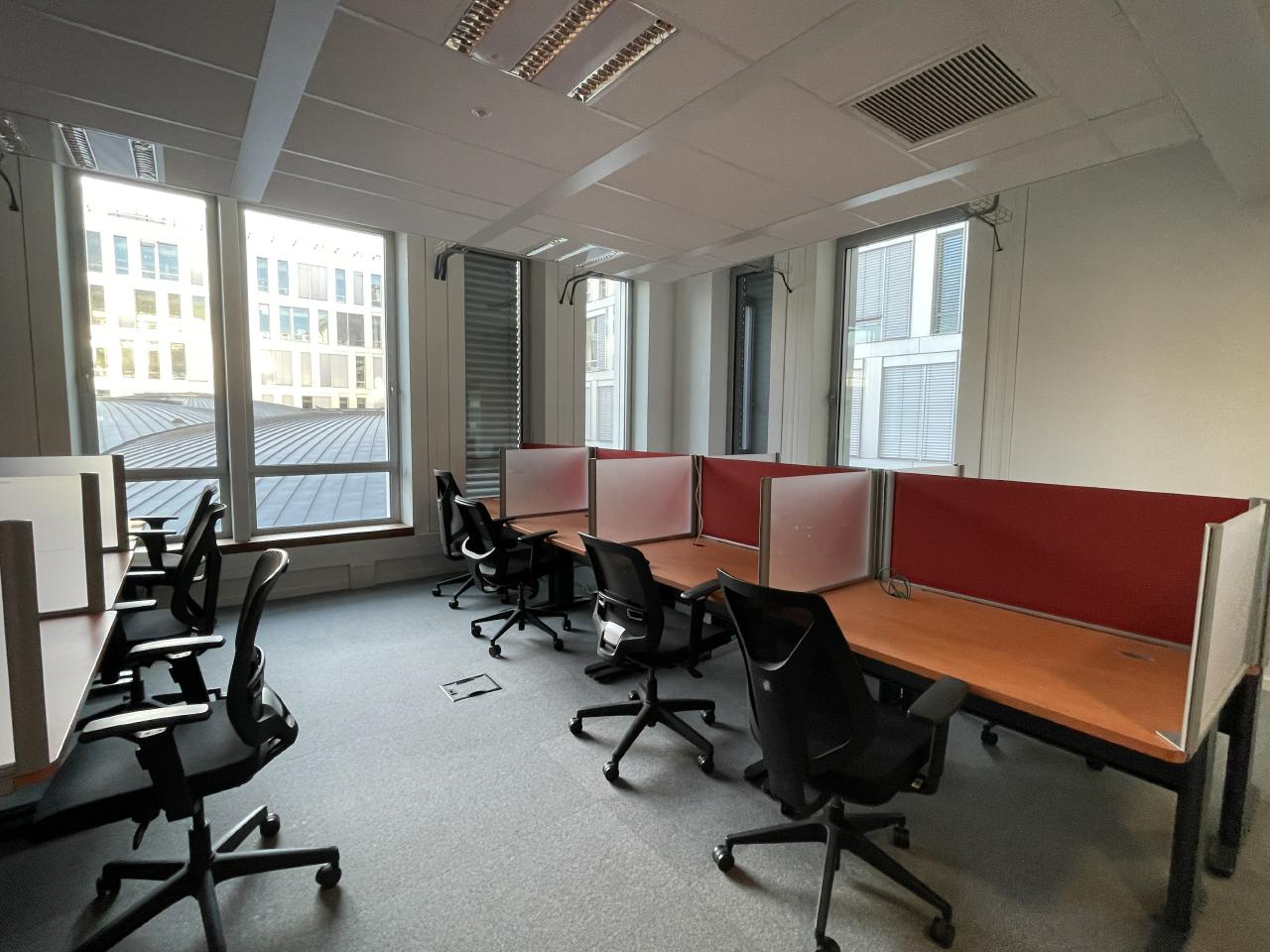 Location bureau Cesson-Sévigné Ille-et-Vilaine OLBUR2113491 5