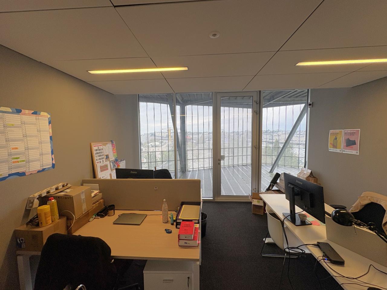 Location bureau Nantes Loire-Atlantique OLBUR2639150 13