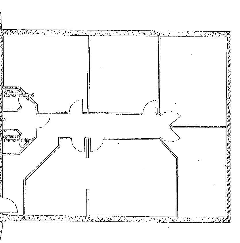 Location bureau Saint-Grégoire Ille-et-Vilaine OLBUR2419566 6