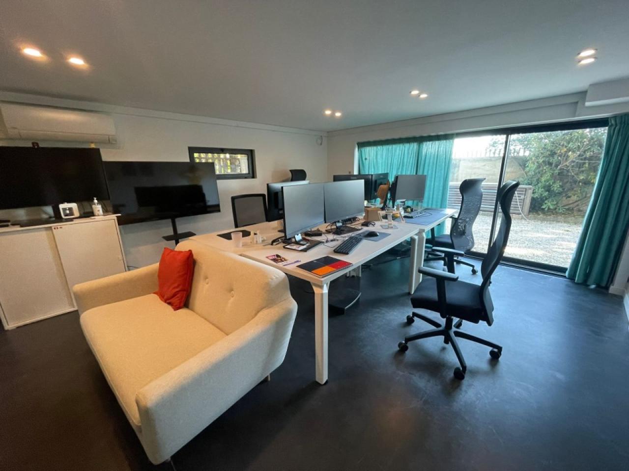 Vente bureau Pérols Hérault OVBUR2535319 8