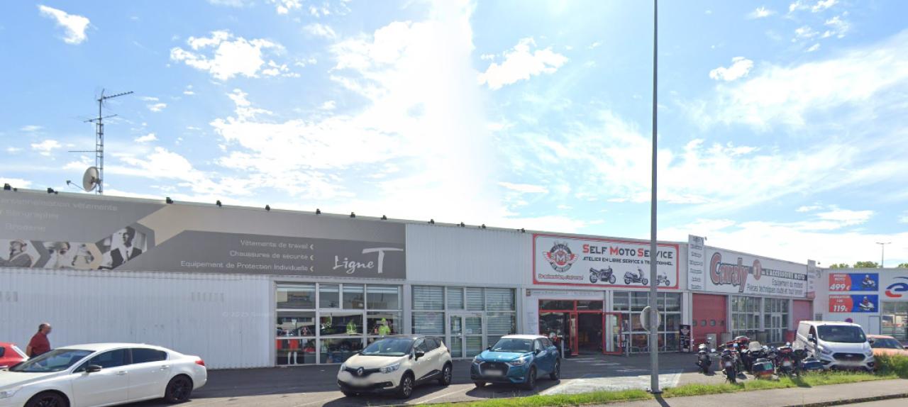 Location commerce Toulouse Haute-Garonne OLCOM2535552 1