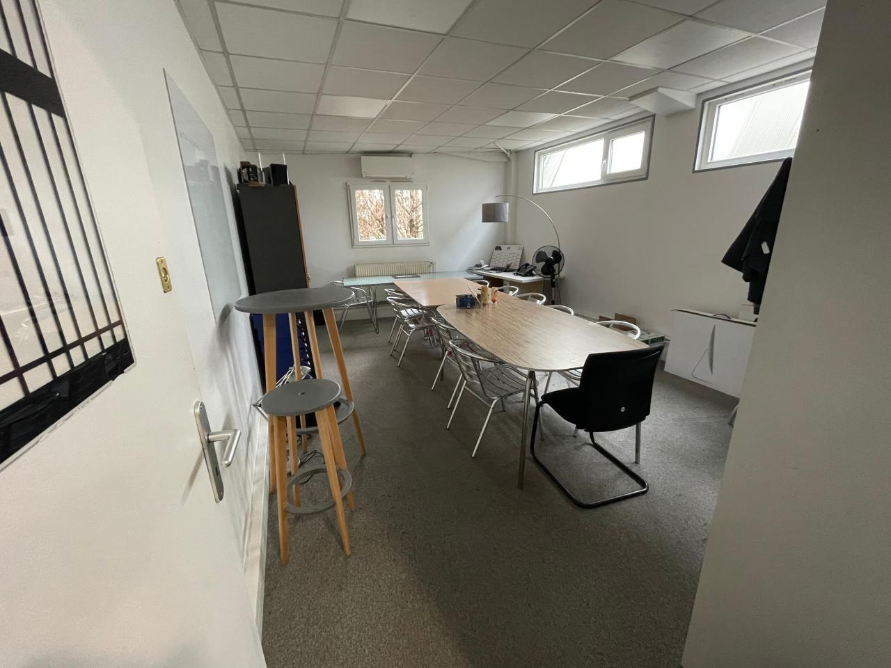 Location local d'activité Argenteuil Val-d'Oise OLACT2202952 6