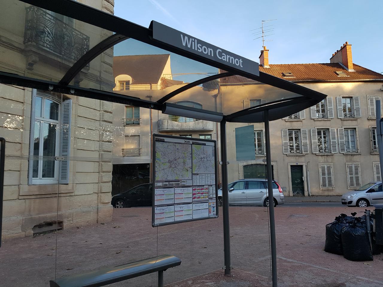 Location bureau Dijon Côte-d'Or OLBUR2424611 9