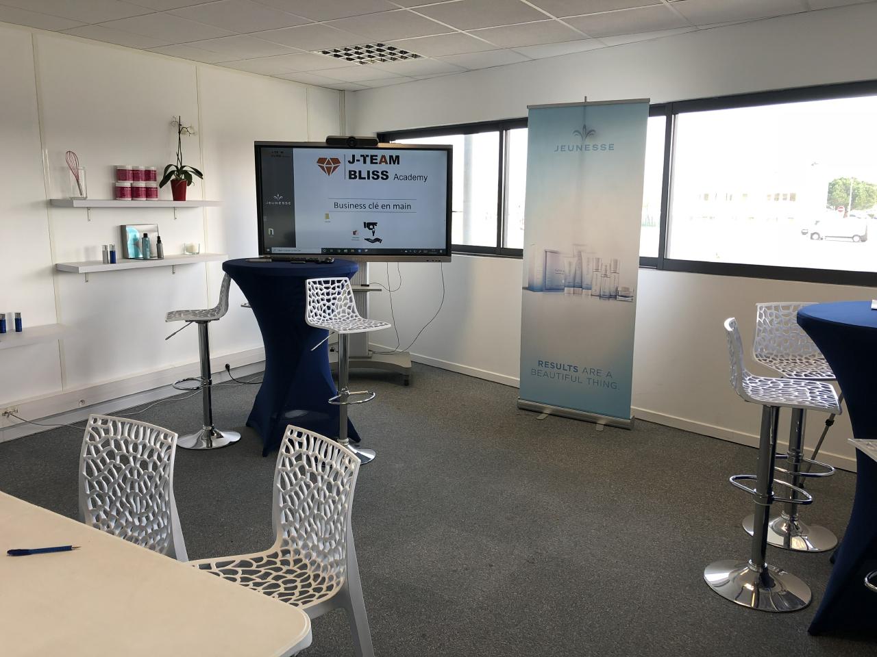 Location bureau Castelnau-d'Estrétefonds Haute-Garonne OLBUR2108484 4