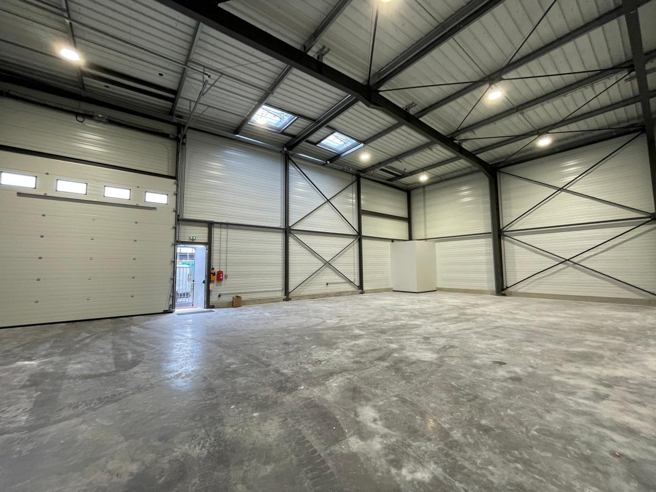 Location local d'activité Colomiers Haute-Garonne OLACT2108622 6