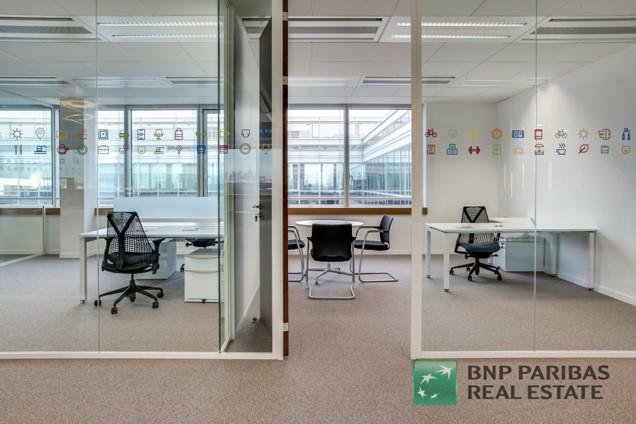 Location bureau Gennevilliers Hauts-de-Seine OLBUR2100103 18