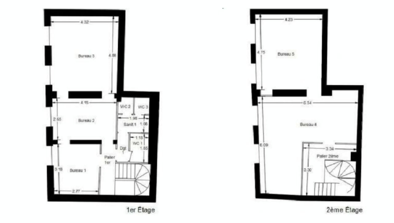 Location bureau Paris OLBUR2532957 3