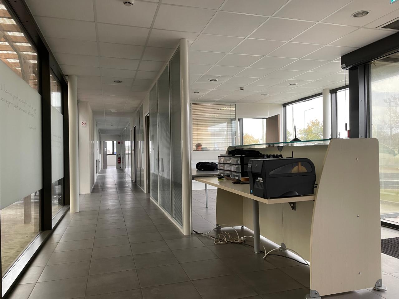 Vente entrepôt classe b Vieillevigne Loire-Atlantique OVLOG2638087 7