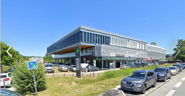 Location bureau Mérignac Gironde OLBUR2002218 16