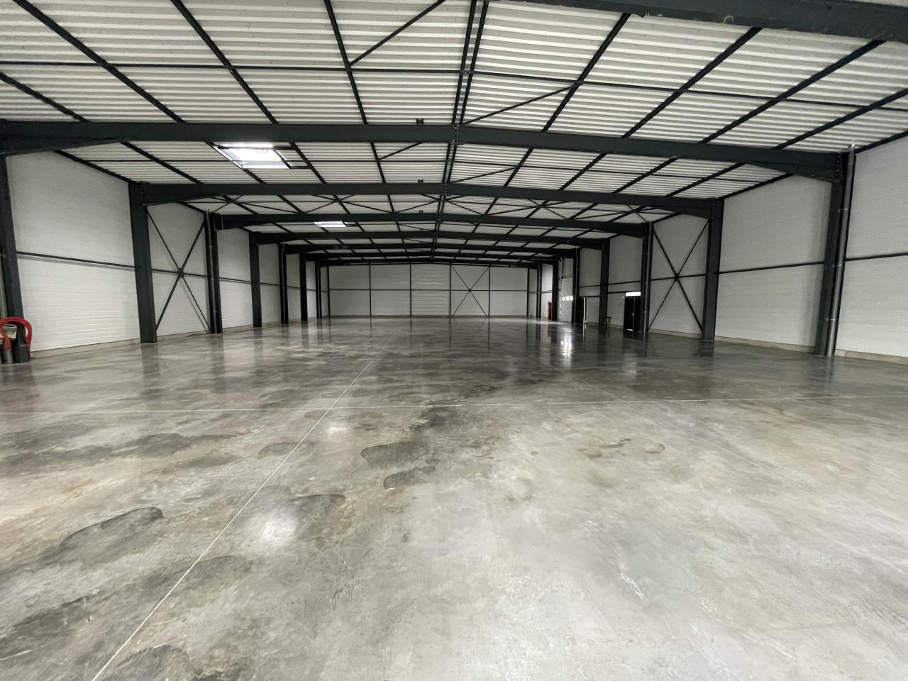 Location commerce Essey-lès-Nancy Meurthe-et-Moselle OLCOM2316569 5