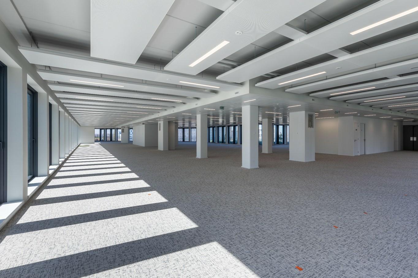 Location bureau Nanterre Hauts-de-Seine OLBUR2100297 10