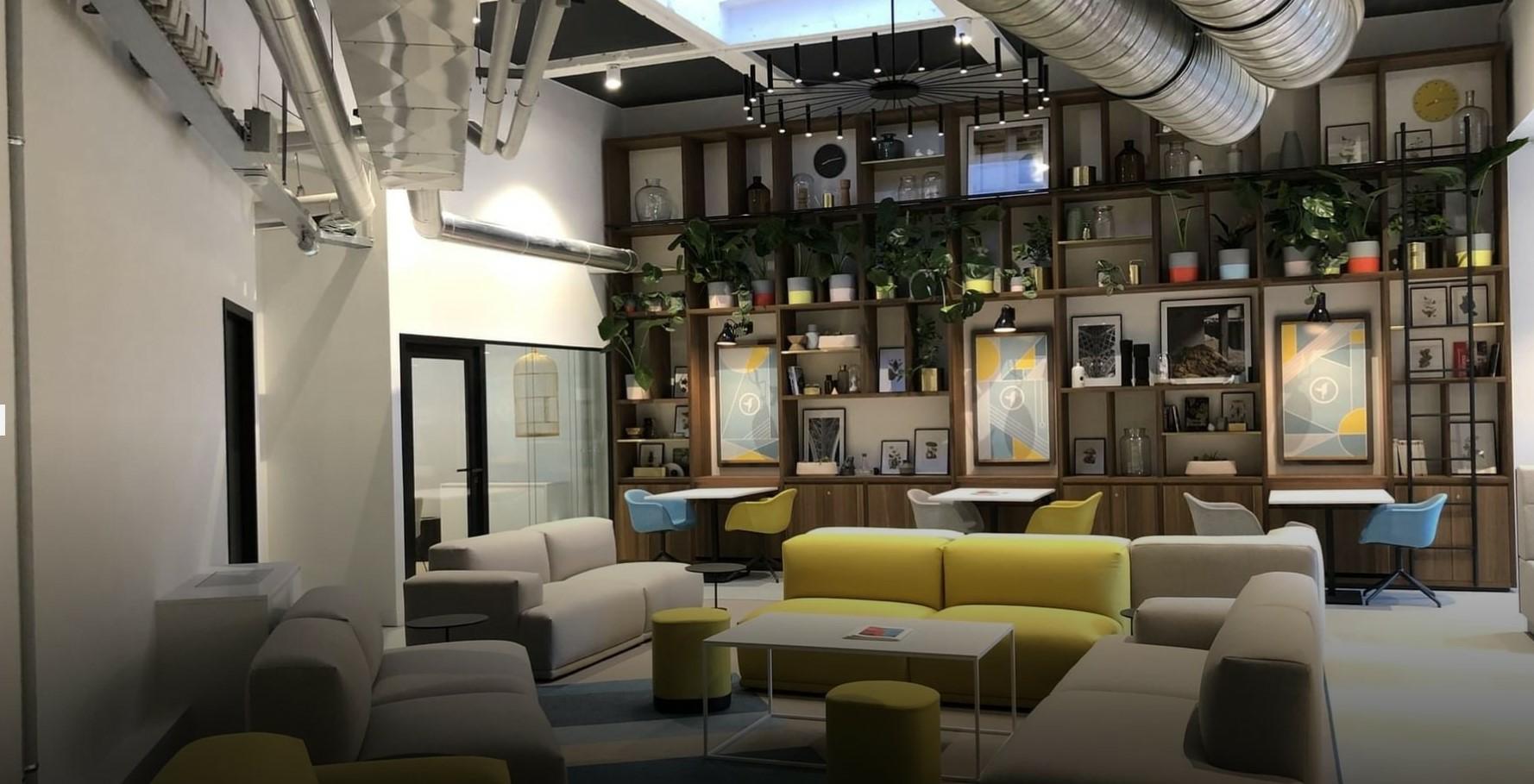 Location coworking Paris OLBUR2106853 2