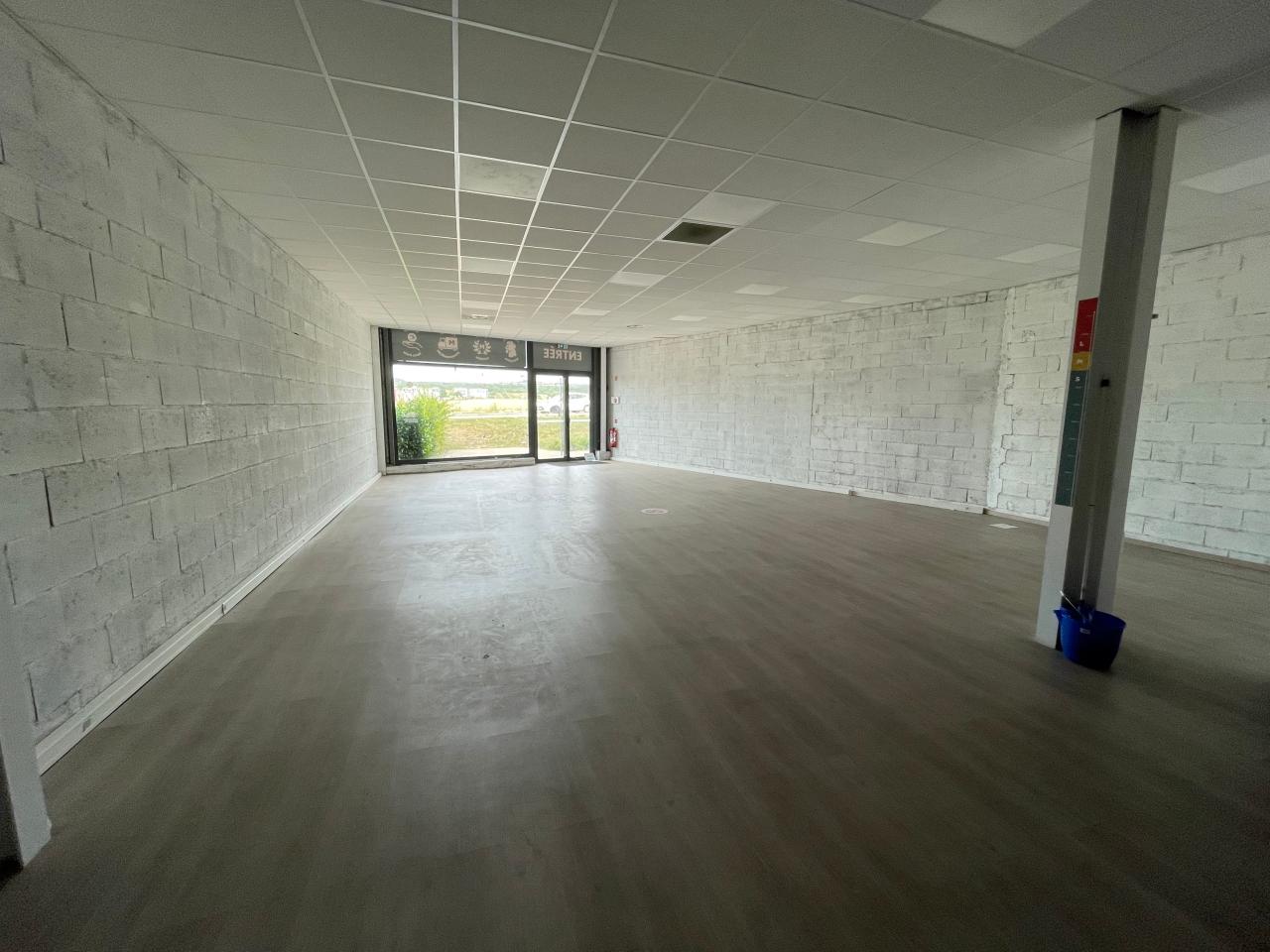 Location local d'activité Ahuy Côte-d'Or OLACT2533754 6