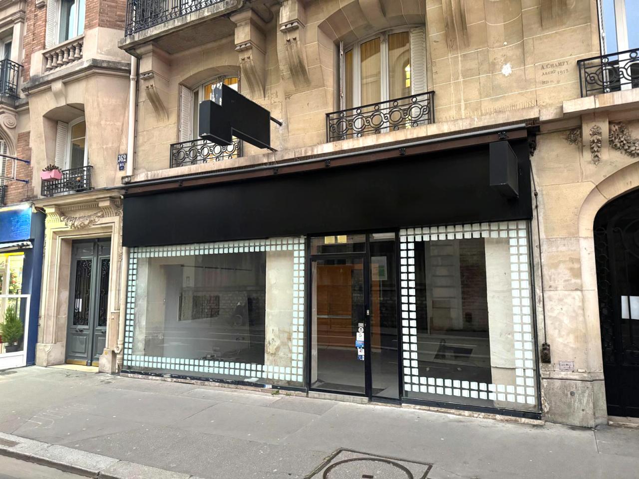Vente bureau Paris OVBUR2528893 6