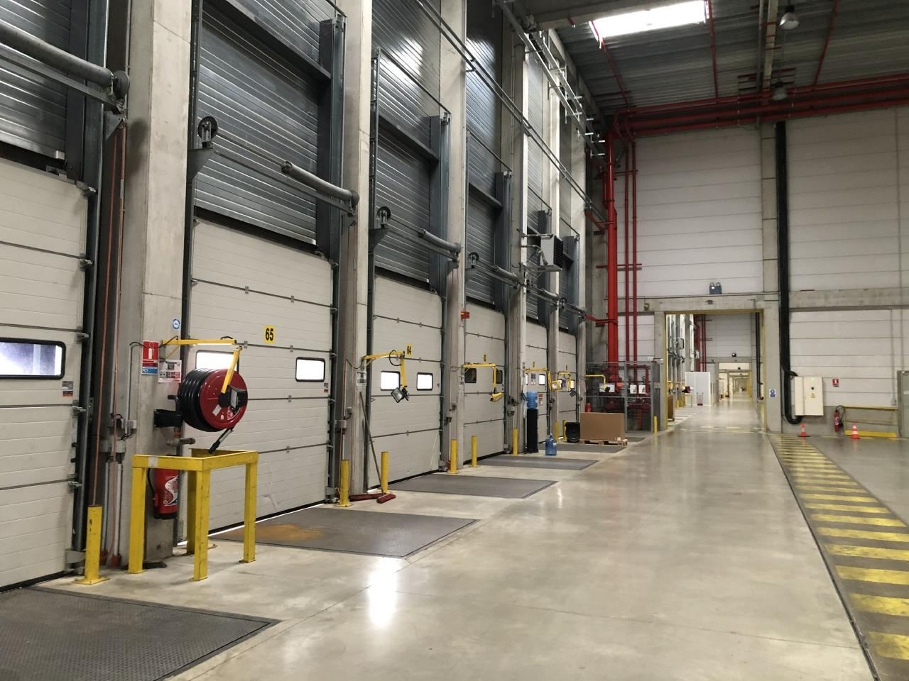 Location entrepôt classe a Chaussée-Saint-Victor Loir-et-Cher OLLOG2427736 4