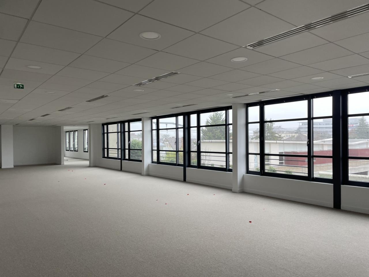 Location bureau Antony Hauts-de-Seine OLBUR2419731 3