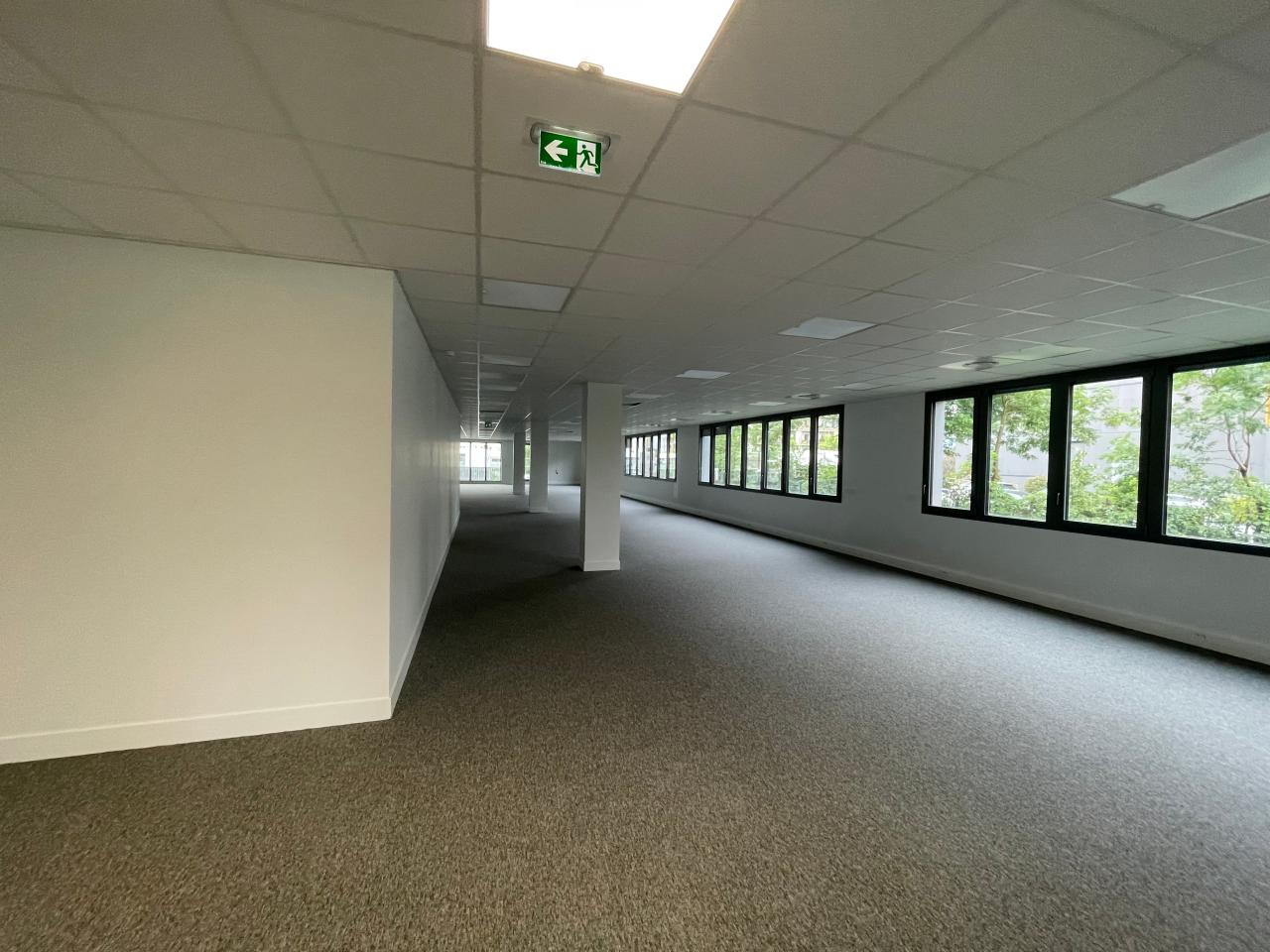 Location bureau Échirolles Isère OLBUR2202177 5